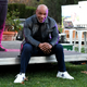 Even at age 55, Mike Tyson is not a man you want punching you repeatedly.